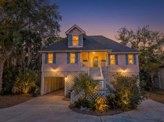 55 Rice Lane, Edisto Island, SC 29438