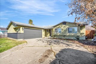 2233 Babette Way, Sacramento, CA 95832