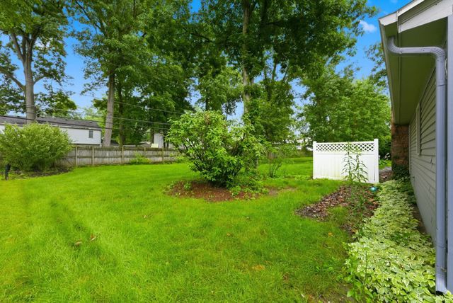 1612 Benham Drive, Fort Wayne, IN 46815