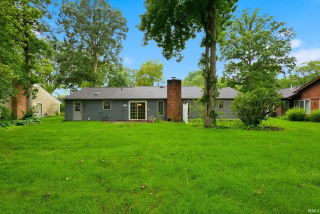 1612 Benham Drive, Fort Wayne, IN 46815