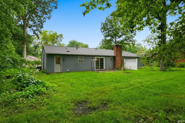 1612 Benham Drive, Fort Wayne, IN 46815