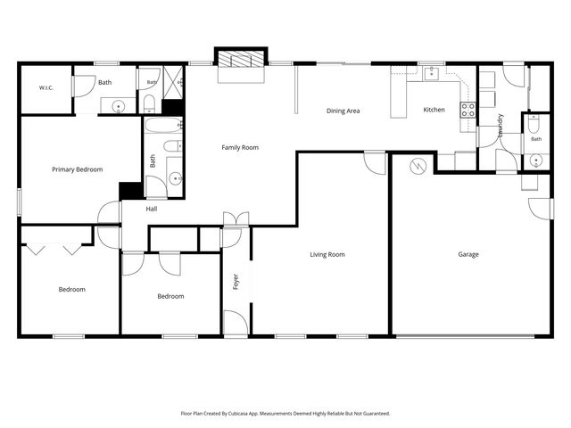 1612 Benham Drive, Fort Wayne, IN 46815