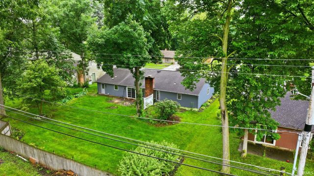 1612 Benham Drive, Fort Wayne, IN 46815
