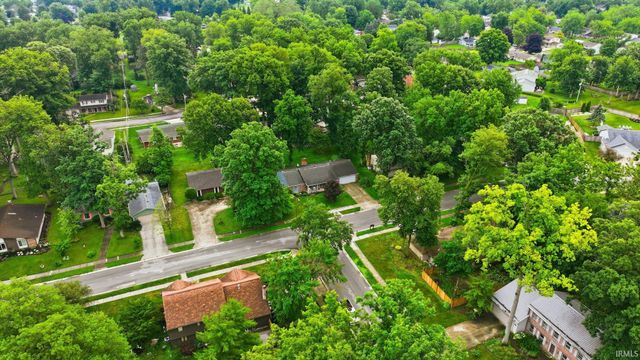 1612 Benham Drive, Fort Wayne, IN 46815