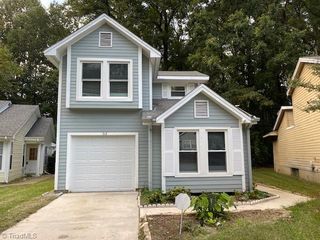 3607 Mccuiston Road, Greensboro, NC 27407