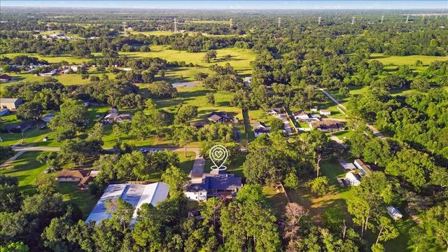 3755 County Road 949b, Alvin, TX 77511