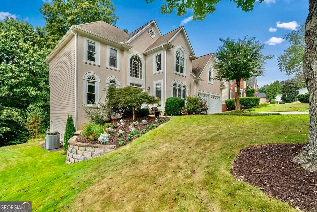 3957 Bellingrath Main NW, Kennesaw, GA 30144 — photo 2