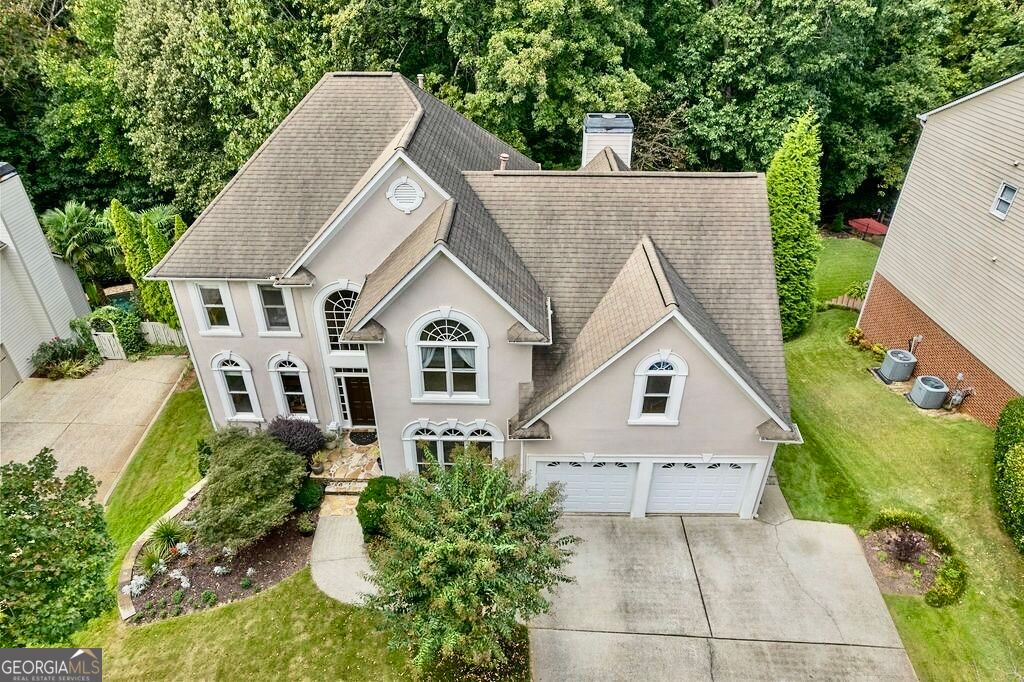 3957 Bellingrath Main NW, Kennesaw, GA 30144 — photo 3