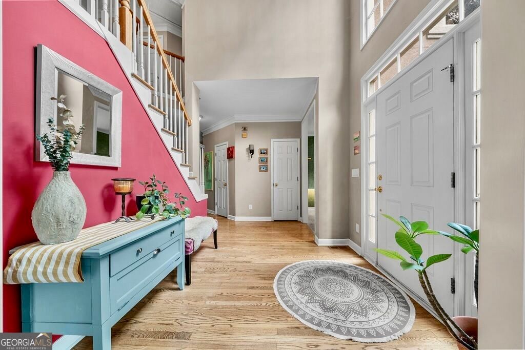 3957 Bellingrath Main NW, Kennesaw, GA 30144 — photo 4