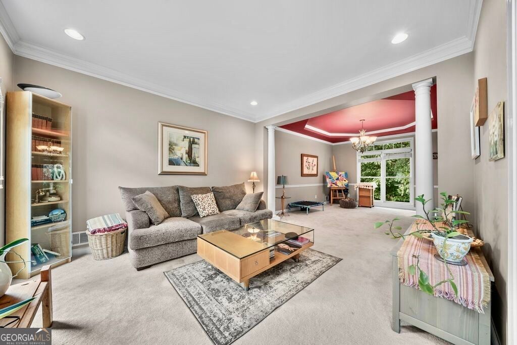 3957 Bellingrath Main NW, Kennesaw, GA 30144 — photo 5