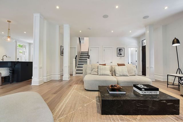5512 Margaretta St, East Liberty, PA 15206
