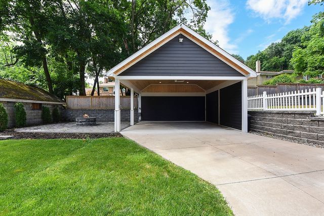 5512 Margaretta St, East Liberty, PA 15206