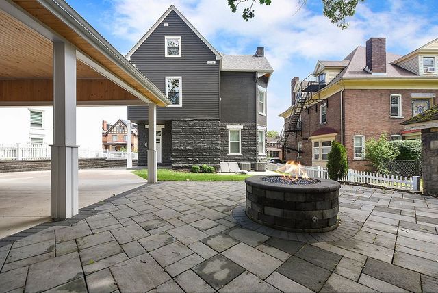 5512 Margaretta St, East Liberty, PA 15206