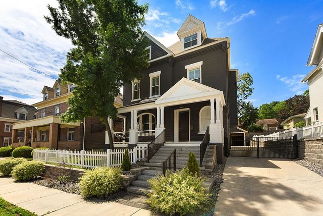 5512 Margaretta St, East Liberty, PA 15206