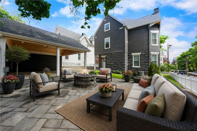 5512 Margaretta St, East Liberty, PA 15206