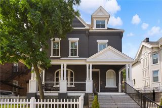 5512 Margaretta St, East Liberty, PA 15206