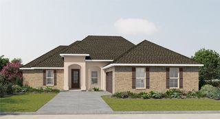 442 Merestone Crossing, Benton, LA 71006