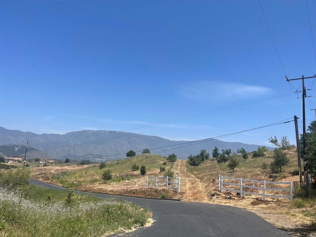 0 Vista Del Sage Road, Valley Center, CA 92082 — exterior