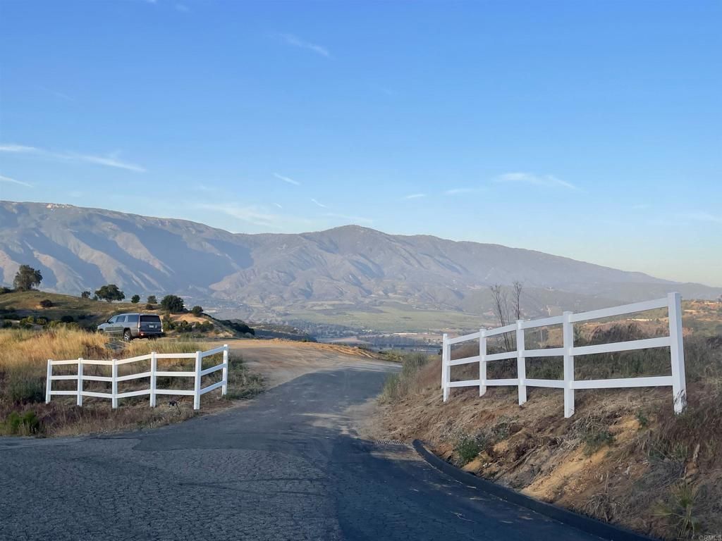 0 Vista Del Sage Road, Valley Center, CA 92082 — photo 2