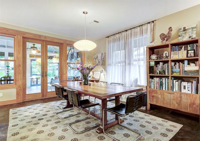 4509 Avenue A Ave, Austin, TX 78751