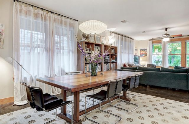 4509 Avenue A Ave, Austin, TX 78751