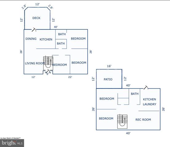 21 BOX CIR, Baltimore, MD 21221
