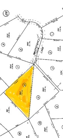 49114 Sweepstakes, Aguanga, CA 92536
