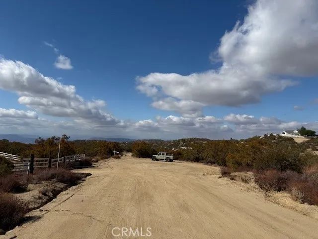 49114 Sweepstakes, Aguanga, CA 92536