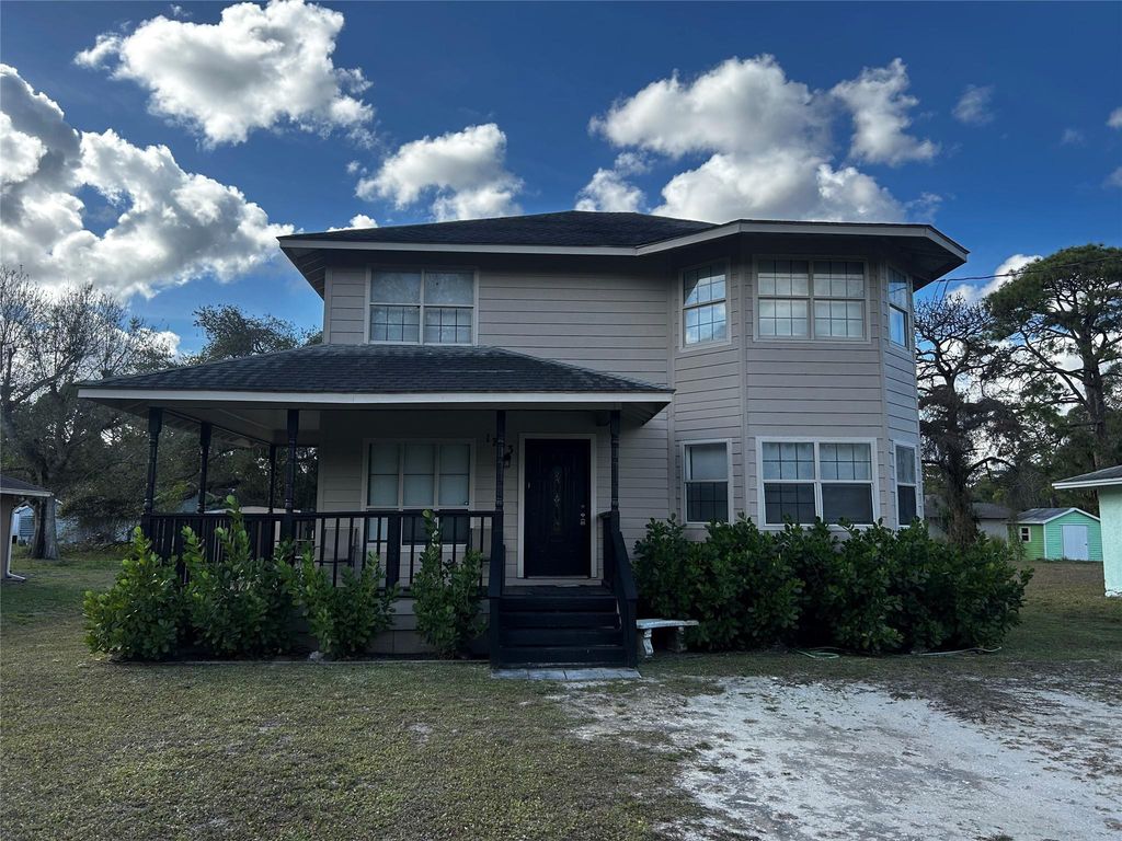 1703 N 43rd Street, Fort Pierce, FL 34947