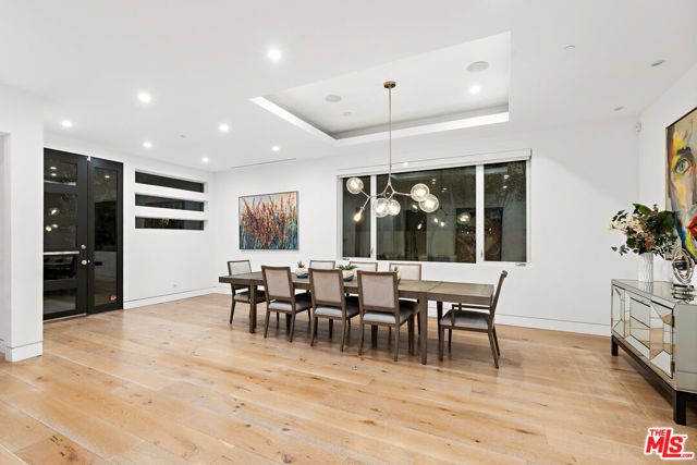 637 N Gardner Street, Los Angeles, CA 90036