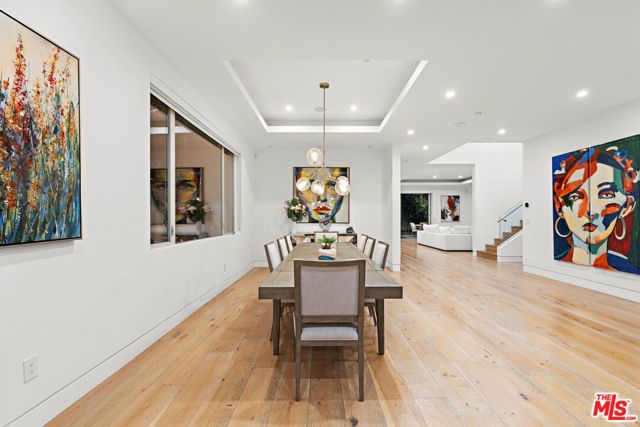 637 N Gardner Street, Los Angeles, CA 90036