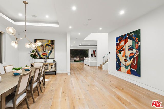 637 N Gardner Street, Los Angeles, CA 90036