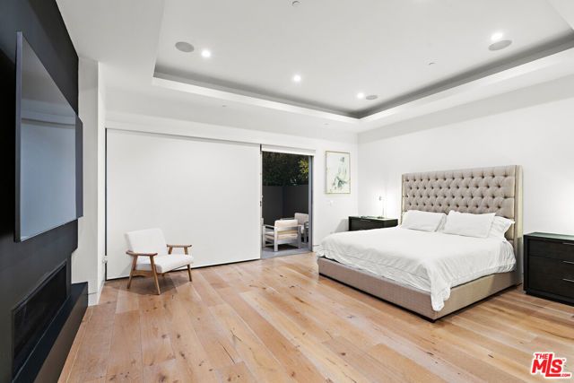 637 N Gardner Street, Los Angeles, CA 90036