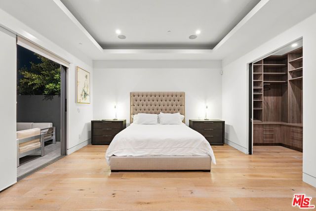 637 N Gardner Street, Los Angeles, CA 90036