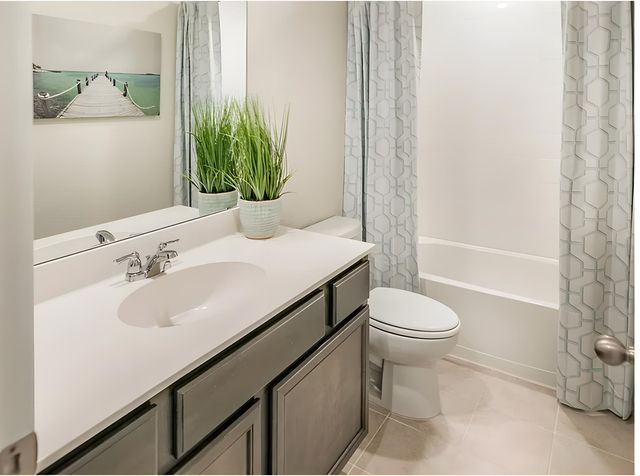 1810 Aslynn Circle, Aubrey, TX 76227