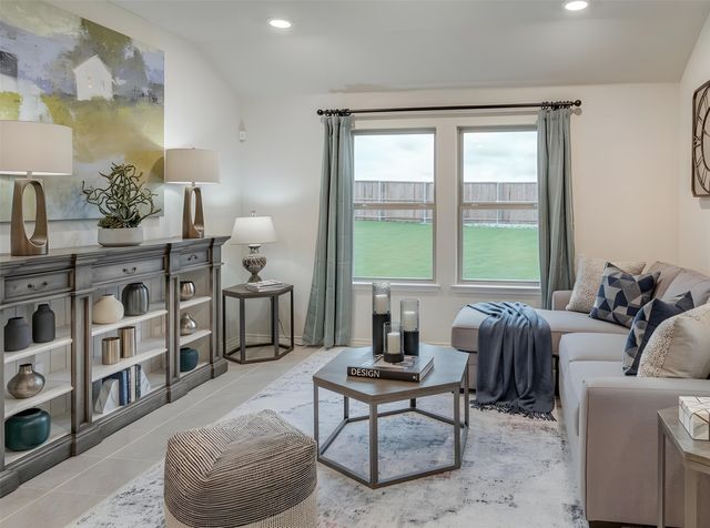 1810 Aslynn Circle, Aubrey, TX 76227