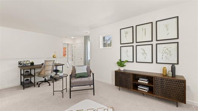 556 Silver Moon Drive, Loganville, GA 30052