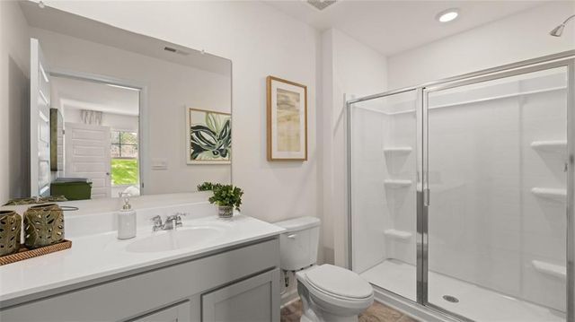 556 Silver Moon Drive, Loganville, GA 30052