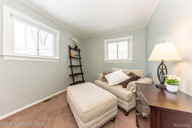 5350 Military Avenue, Brighton Township, MI 48116