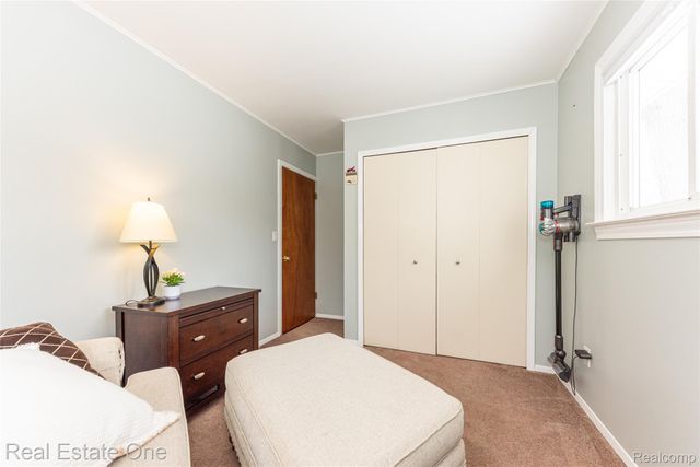 5350 Military Avenue, Brighton Township, MI 48116