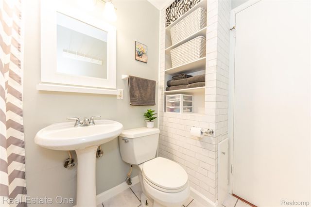 5350 Military Avenue, Brighton Township, MI 48116