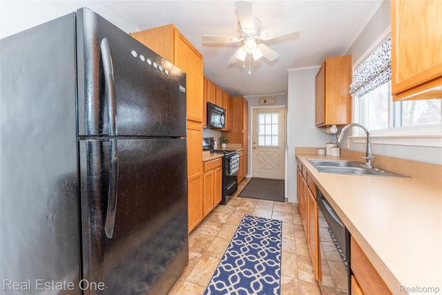 5350 Military Avenue, Brighton Township, MI 48116