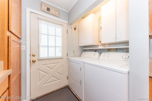 5350 Military Avenue, Brighton Township, MI 48116