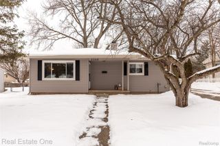 5350 Military Avenue, Brighton Township, MI 48116