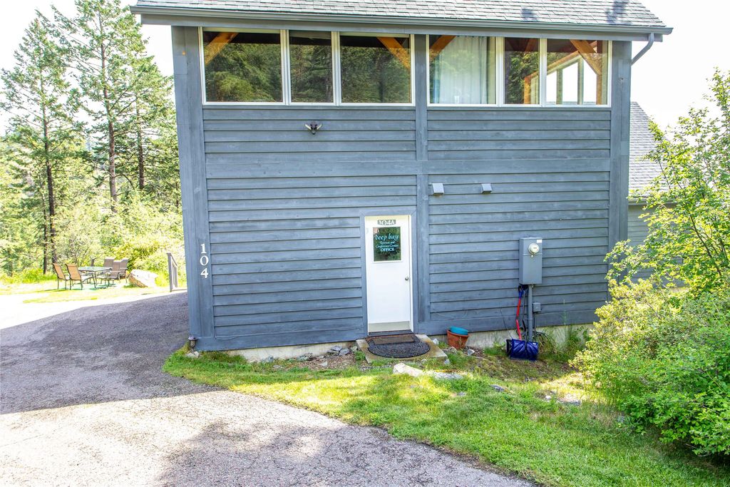 100 & 104 Deep Bay Drive, Lakeside, MT 59922 photo 11