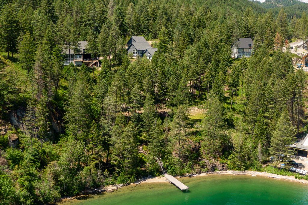 100 & 104 Deep Bay Drive, Lakeside, MT 59922 photo 2