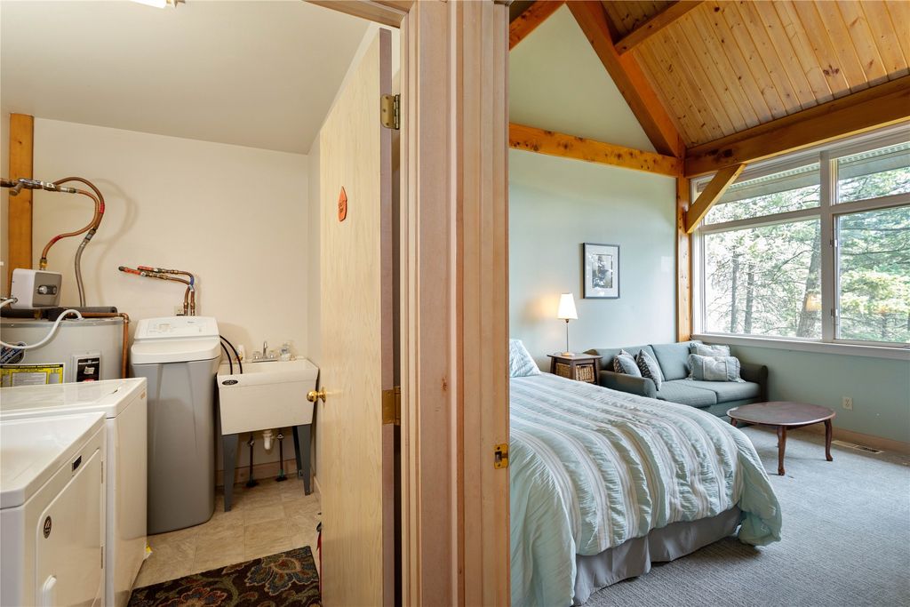 100 & 104 Deep Bay Drive, Lakeside, MT 59922 photo 25