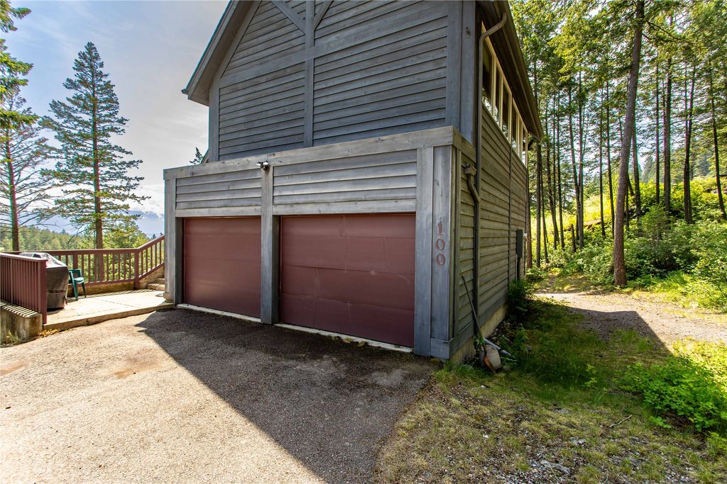 100 & 104 Deep Bay Drive, Lakeside, MT 59922 photo 33