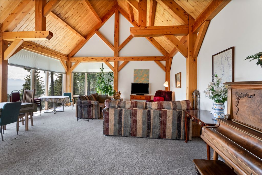 100 & 104 Deep Bay Drive, Lakeside, MT 59922 photo 34