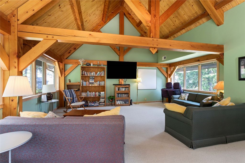 100 & 104 Deep Bay Drive, Lakeside, MT 59922 photo 43